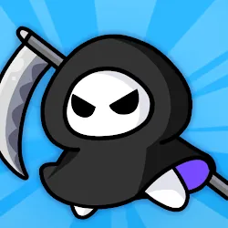 네크로 : 로그라이크 RPG icon