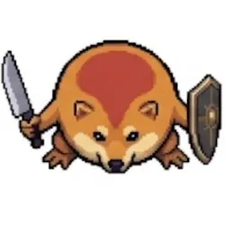 What the Dog Doing? icon