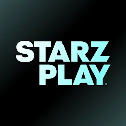 STARZ ON icon
