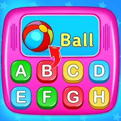 Junior Spelling Learning icon
