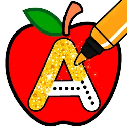 Kinder-Lernspiel icon