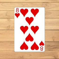 Crazy Eights icon