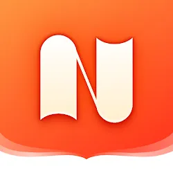 NoveFic–Découvre des histoires icon