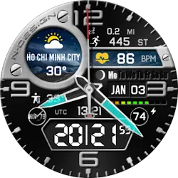 NTV257 - Hybrid Pro Edition icon