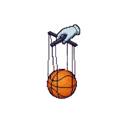 Basketball Politics icon