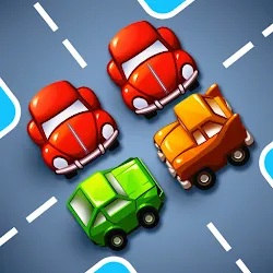 消せ！カーパズル icon