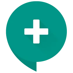Plus Messenger icon