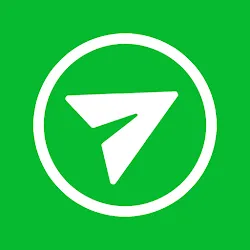 WhatsDirecto - Sin guardar icon