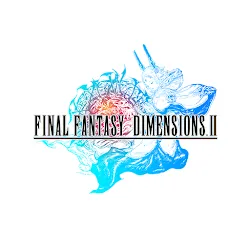 FINAL FANTASY DIMENSIONS II icon