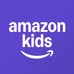 Amazon Kids Parent Dashboard icon