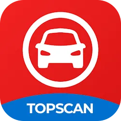 TopScan icon