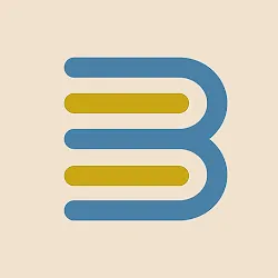 Bookmory - reading tracker icon