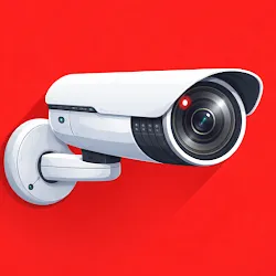 Camy — Live Video CCTV icon