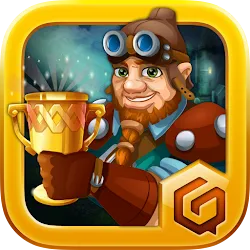 Solitaire Tales Live icon