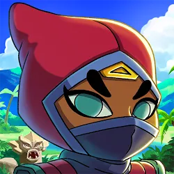 Die Legende von Skyfish 2 icon