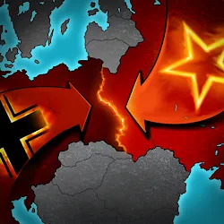 Strategy & Tactics－Sandbox icon