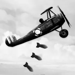 Warplane Inc: 战争与飞机 icon