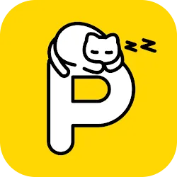 Purrrr icon