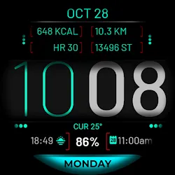 Watch Face H11 icon