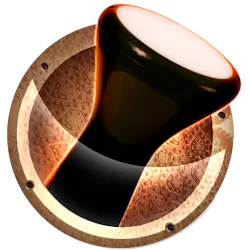 Real Darbuka icon