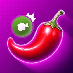 Spichat - Video Chat&Call icon