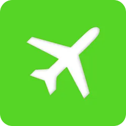 vuelos baratos icon