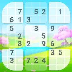 Sudoku: Themed Puzzle Game icon