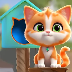 EduKid: Kids Animal Games icon