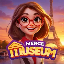 Merge Museum: Kunst & Kultur icon