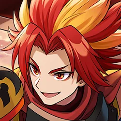 Brave Frontier Versus icon