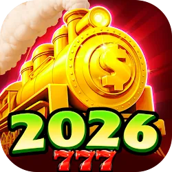 Cash Tornado™ Slots – casino icon