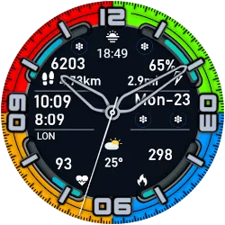 DF071 icon