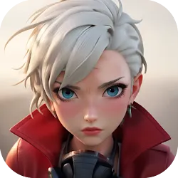 Angel Legion: Goddess Idle RPG icon