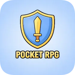 Pocket RPG Auto Idle icon