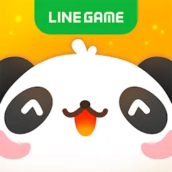 LINE パズル タンタン icon