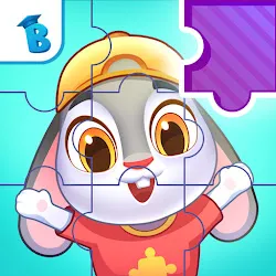 Jigsaw Puzzle Games for Kids icon
