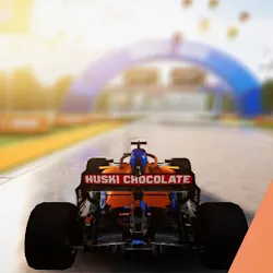 Formula Racing:F1 Simulator icon