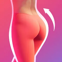 Home Workout for Women: SheFit icon
