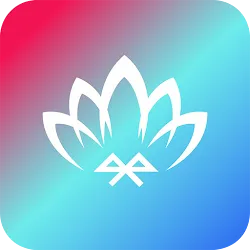 Lanterne Lotus icon