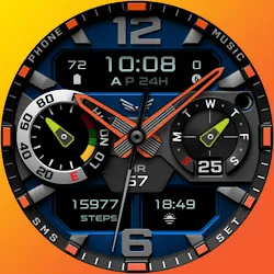Ballozi MAXON Hybrid Analog icon