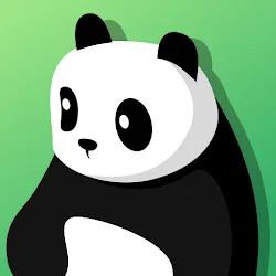 PandaVPN: Fast & Private VPN icon