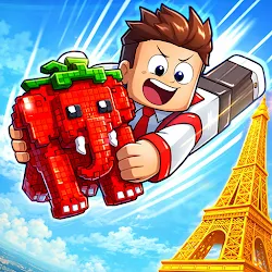 Springen & Schnapp dir Memerot icon
