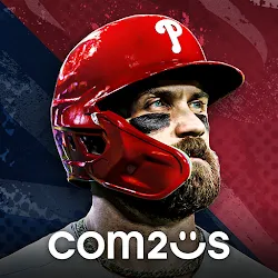 MLB 9イニングス Rivals 26 icon