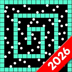 物理弹球 icon