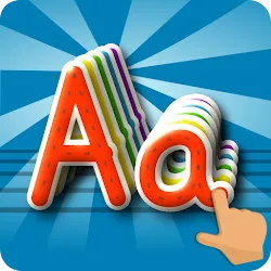 LetraKid PRO apprend à Écrire icon