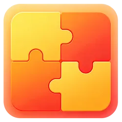 Puzzle3D - Any Jigsaw Game icon