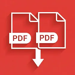 PDF : Fusion, Scan, Signature icon