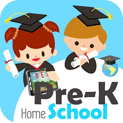 子供ための就学前ゲーム icon