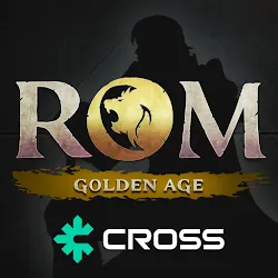 ROM: Golden Age on CROSS icon