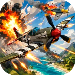Battle Wings: Sky Dominance icon